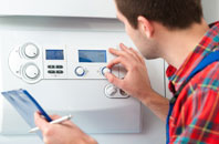 free commercial Newtongrange boiler quotes